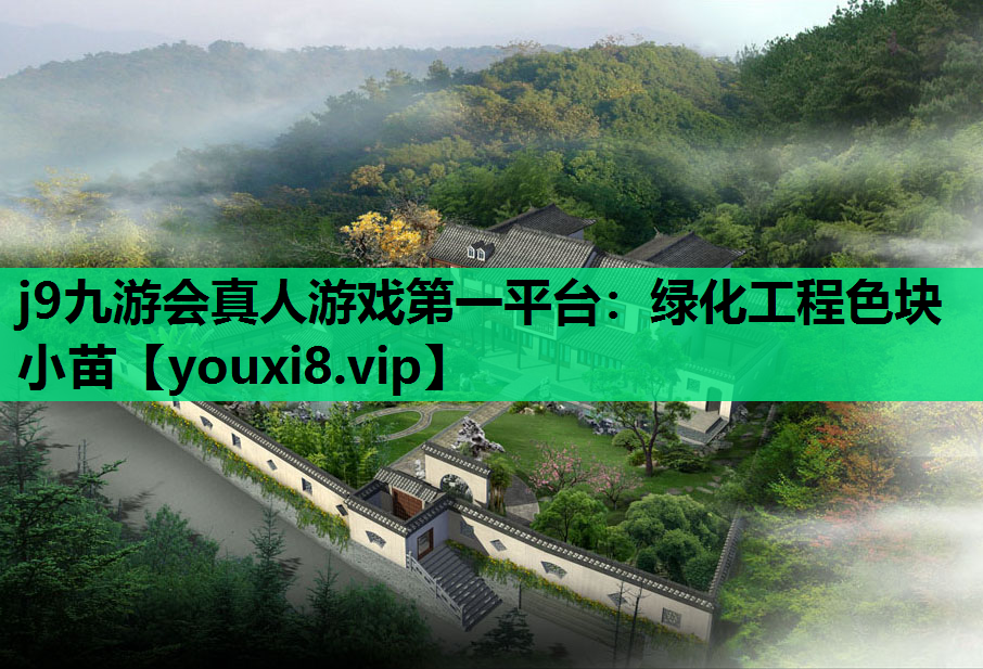 j9九游会真人游戏第一平台：绿化工程色块小苗