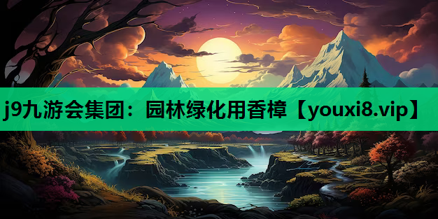 j9九游会集团：园林绿化用香樟